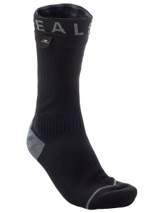Sealskinz Briston Waterproof All Weather Mid Length Sock...