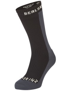 Sealskinz Starston Veekindlad Külma Ilma Mid Sokid...