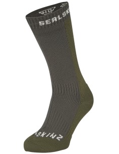 Sealskinz Starston Veekindlad Külma Ilma Mid Sokid... 2