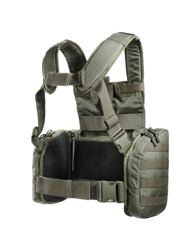 Tasmanian Tiger Chest rig MKII M4 (multiple...