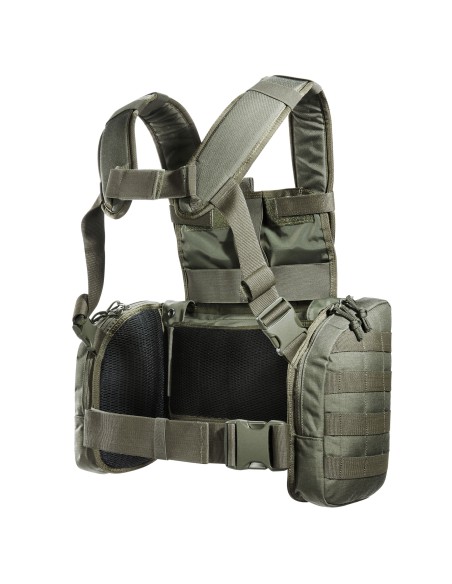Tasmanian Tiger Chest rig MKII M4 (multiple colours)