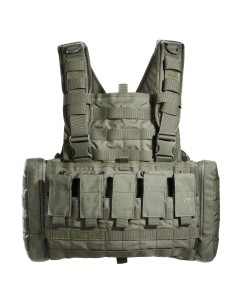 Tasmanian Tiger Chest rig MKII M4 (oliiv) 2