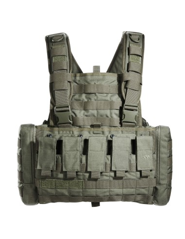 Tasmanian Tiger Chest rig MKII M4 (multiple...