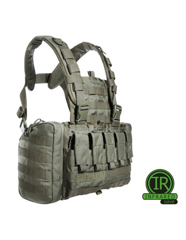 Tasmanian Tiger Chest rig MKII M4 (multiple colours)