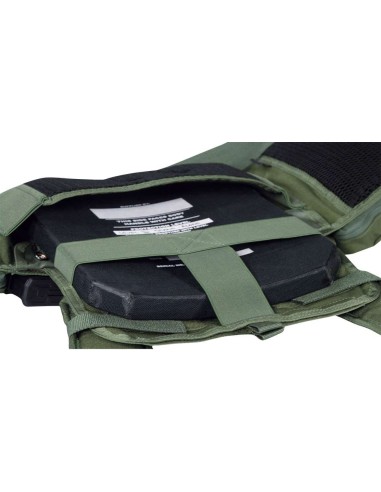 Tasmanian Tiger Chest rig MKII M4 (multiple...