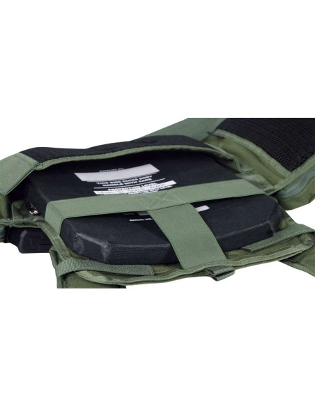 Tasmanian Tiger Chest rig MKII M4 (multiple colours)