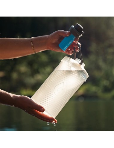 Hydrapak 42 mm Filter Cap