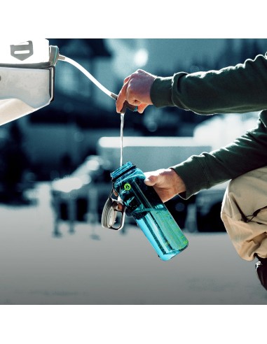 Hydrapak Recon Clip & Carry 1L Veepudel...