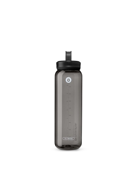 Hydrapak Recon Clip & Carry 1L Veepudel (erinevad värvid)