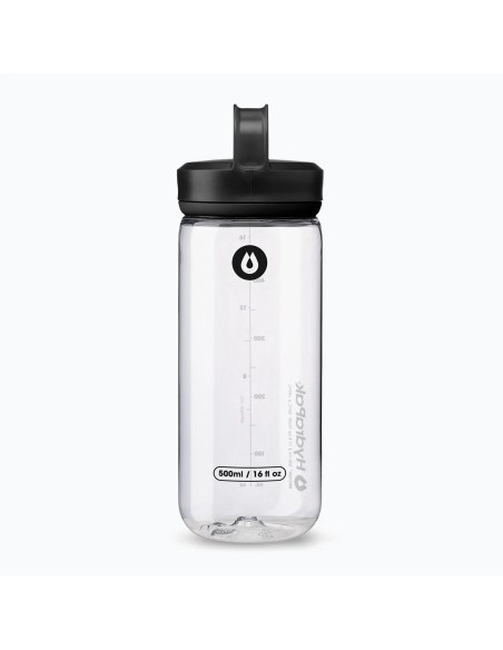 Hydrapak Recon Clip & Carry 500ml Water Bottle (multiple colours)