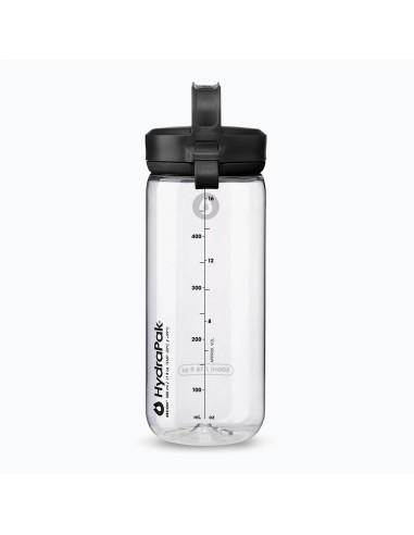 Hydrapak Recon Clip & Carry 500ml Water Bottle...