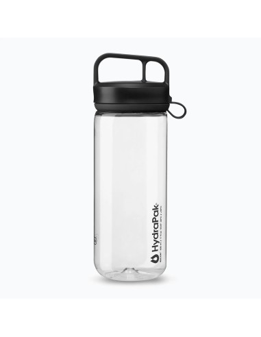 Hydrapak Recon Clip & Carry 500ml Water Bottle...