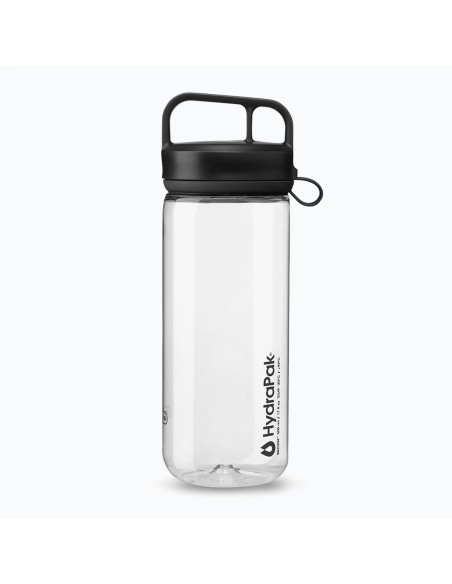Hydrapak Recon Clip & Carry 500ml Water Bottle (multiple colours)