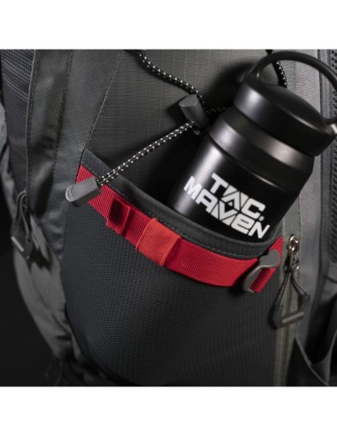 Tac Maven Mars 30L Outdoor Seljakott (hall)