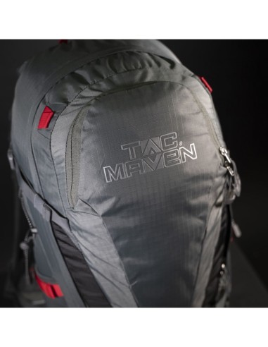 Tac Maven Mars 30L Outdoor Seljakott (hall)