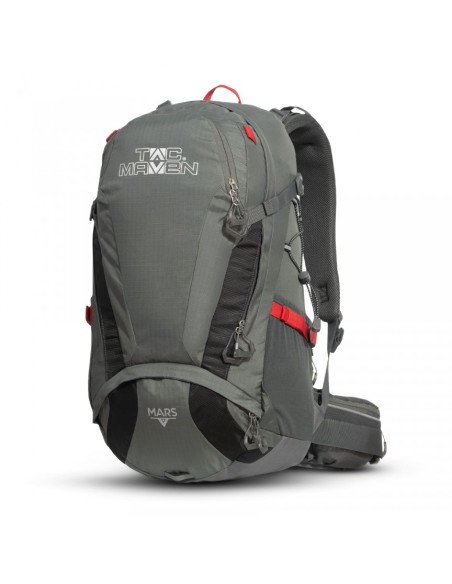 Tac Maven Mars 30L Outdoor Seljakott (hall)