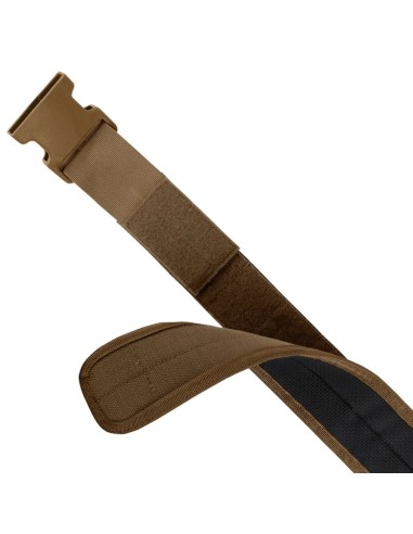 Condor LCS Gun Belt (olive green)
