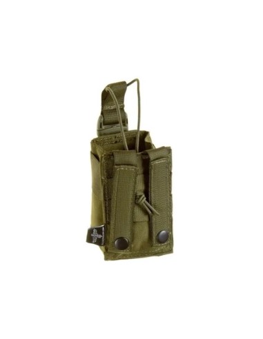 Invader Gear raadiosaatja tasku (erinevad värvid)