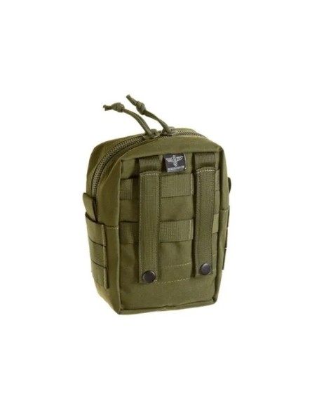 Invader Gear Medium Utility / Medic Pouch