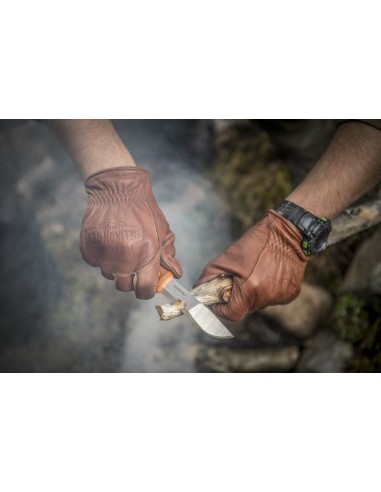 Helikon-Tex Lumber Bushcraft Gloves