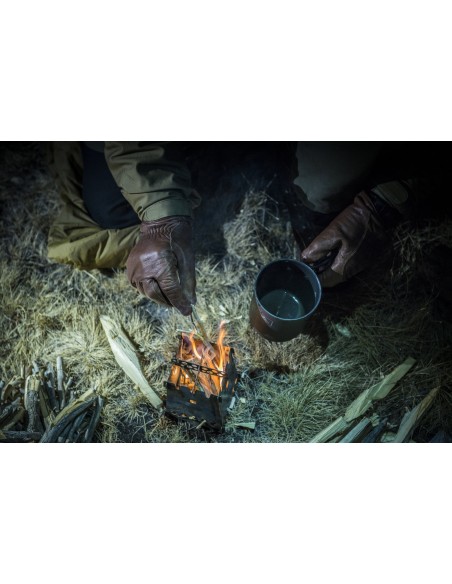Helikon-Tex Lumber Bushcraft Gloves