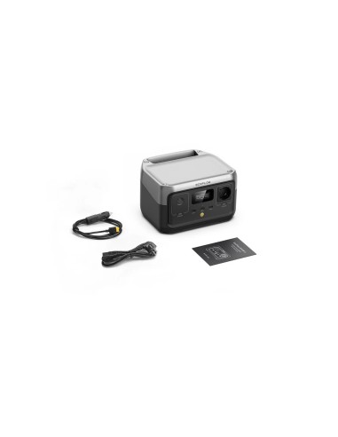 EcoFlow RIVER 2 Portable Power Station (256Wh)