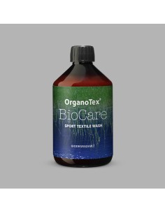 OrganoTex BioCare Sport Textile Wash 100ml