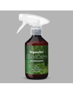OrganoTex ShoeCare Waterproofing Spray 300ml