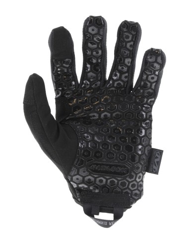 Mechanix Precision Pro High-Dexterity Grip...