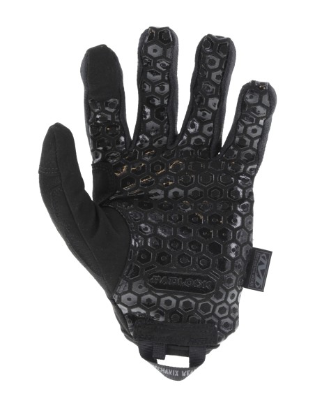 Mechanix Precision Pro High-Dexterity Grip Kindad (must)