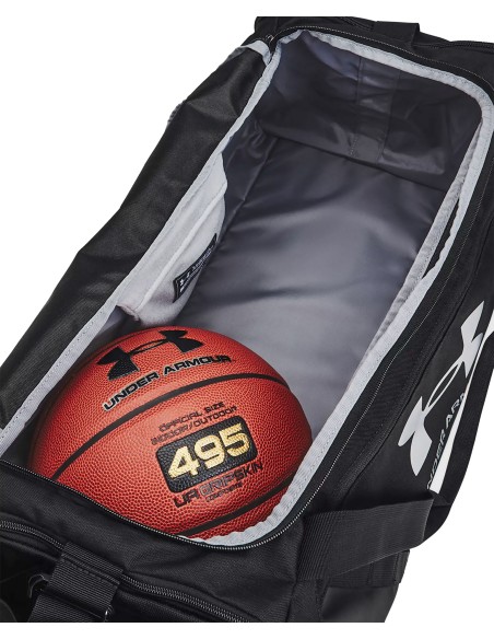 Under Armour Undeniable 5.0 Duffel Bag (multiple colours)