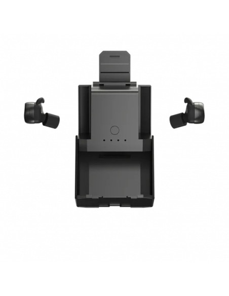 Nitecore NE20 Elektroonilised Mürasummutavad Kõrvatropid Bluetoothiga