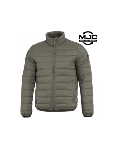 Pentagon Hurricane + Nucleus Jacket Set (size M...