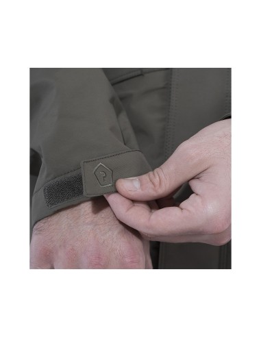 Pentagon Hurricane + Nucleus Jacket Set (size M...