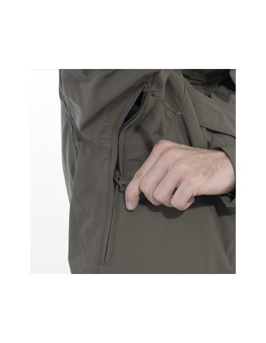Pentagon Hurricane + Nucleus Jacket Set (size L...