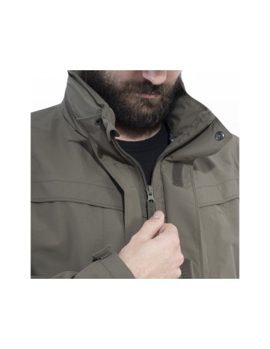 Pentagon Hurricane + Nucleus Jacket Set (size L...
