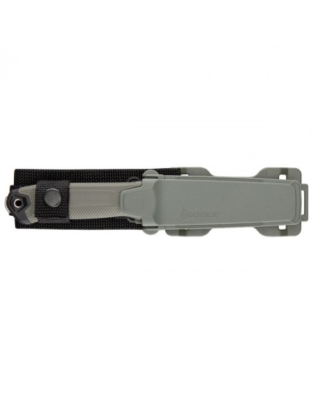 Gerber Strongarm Camp Knife (multiple colours)