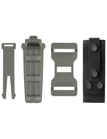 Gerber Strongarm Camp Knife (multiple colours)
