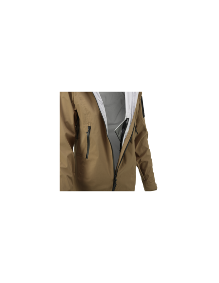 Helikon-Tex Squall + Pentagon Nucleus Jacket Set (size M / green)