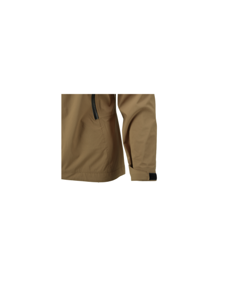 Helikon-Tex Squall + Pentagon Nucleus Jacket Set (size M / green)