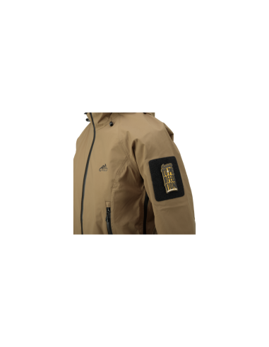 Helikon-Tex Squall + Pentagon Nucleus Jacket...