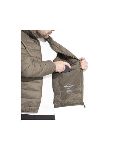 Helikon-Tex Squall + Pentagon Nucleus Jacket...
