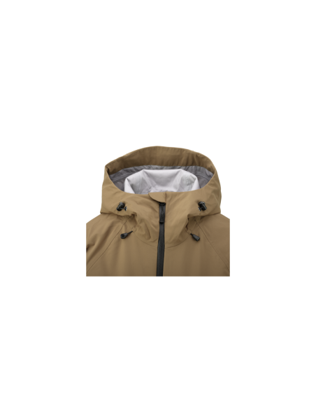 Helikon-Tex Squall + Pentagon Nucleus Jacket Set (size L / green)