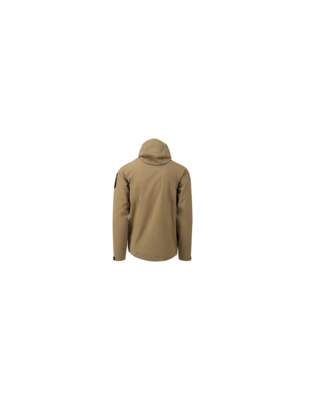 Helikon-Tex Squall + Pentagon Nucleus Jacket Set (size L / green)