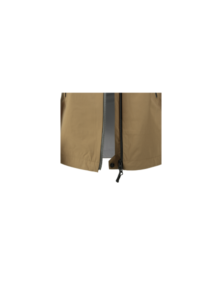 Helikon-Tex Squall + Pentagon Nucleus Jacket Set (size XL / green)