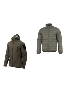 Helikon-Tex Squall + Pentagon Nucleus Jope Komplekt...
