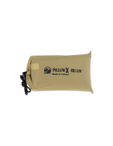 Klymit Pillow X Recon