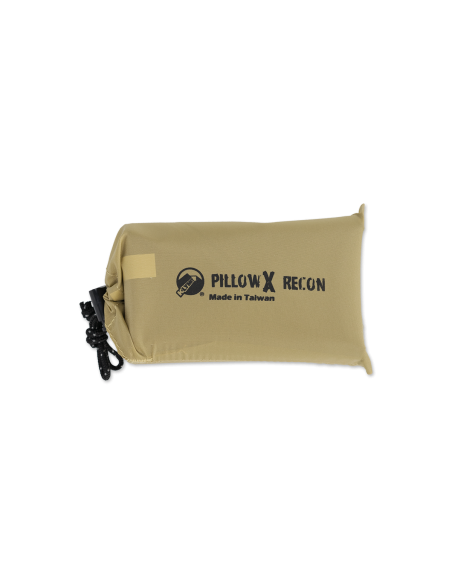 Klymit Pillow X Recon