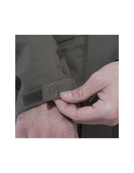 Pentagon Hurricane + Nucleus + Helikon-Tex Alpha Tactical Set (size M / green)