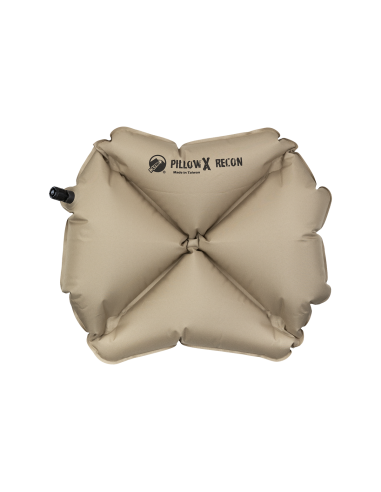 Klymit Pillow X Recon